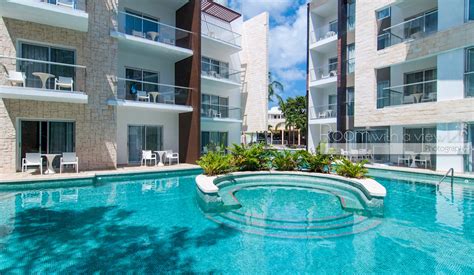 The Fives Beach 2 Bedrooms Residence Condo For Sale In Playa Del Carmen