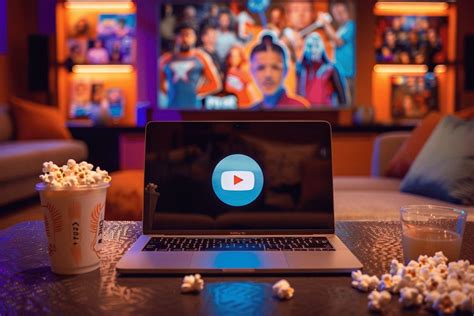 Les Meilleurs Sites De Streaming Gratuit Notre Top Pour Regarder