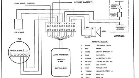 Fire Alarm Relay Wiring Diagrams