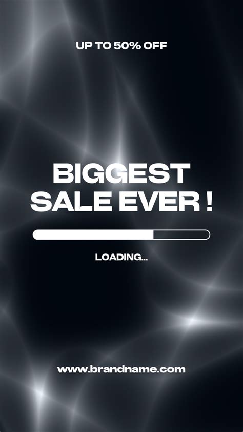 white background loading intro effect - Pippit 