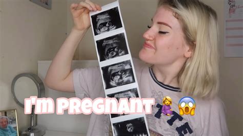 Im Pregnant Youtube