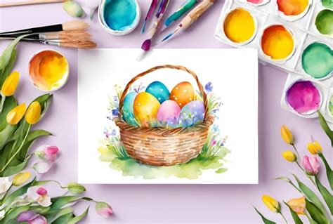 Easter Greeting Card Free Stock Photo Public Domain Pictures