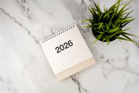 Feriado Carnaval 2026 - Após o Carnaval: fique de olho nos próximos feriados nacionais de 2026