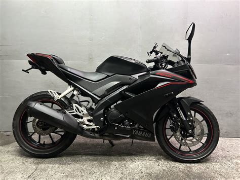 Yahoo オークション YZF R 15 エンジン始動 1円売り切り即