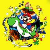 Search For Super Mario World Super Mario Advance 2 Arcade Spot