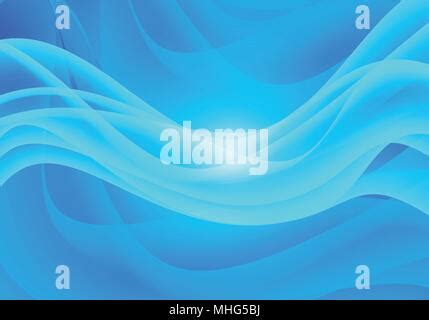 Abstract Glowing Lines Stock Vector Image Art Alamy