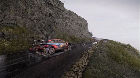 Wrc Generations The Fia Wrc Official Game Youtube