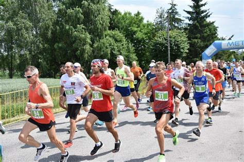 Ruszy Y Zapisy Na Xxxiv Biegi Uliczne Wiosna Cekowska Kalisz