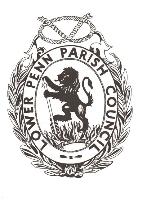 draft objection letter  telegraph poles  penn parish council
