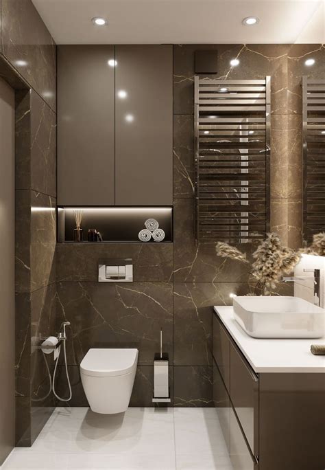 Bathroom Design Modern Bathroom Small Bathroom Sch Ne Badezimmer