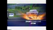 Dtm Hockenheim Rennen Video Dailymotion