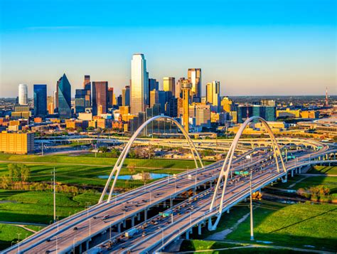 Greater Dallas Chapter