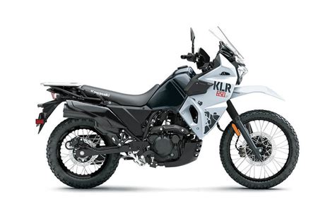 New Kawasaki KLR 650 S Base 2025 For Sale In Clearwater Florida