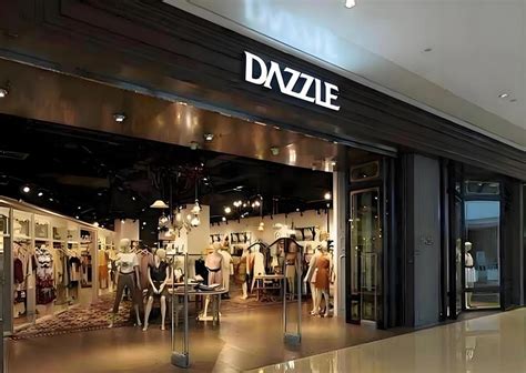 dazzle