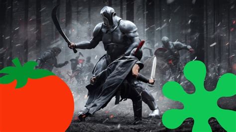 The Odyssey's Rotten Tomatoes Score Revealed As First Reviews Hail