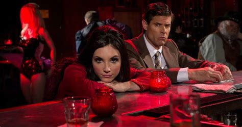 The Love Witch Horror Fantasy Thriller Movie With All Sex