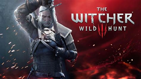 The Witcher Wild Hunt Youtube