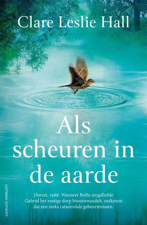 Recensie Van Booksbyharma Over Als Scheuren In De Aarde