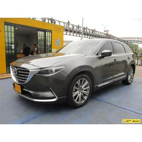 Mazda Cx9 Carros Motos y Otros 2022 en Bogotá D C TuCarro