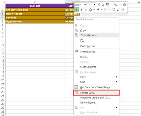 Strikethrough Text In Excel The Ultimate Formatting Guide Excel Web