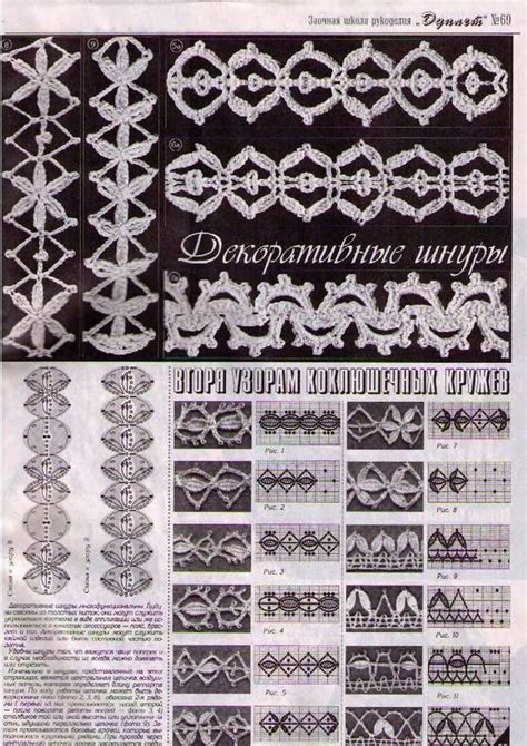 KNITTING EMBROIDERY Ирландские кружева Ажурная тесьма Ирландский