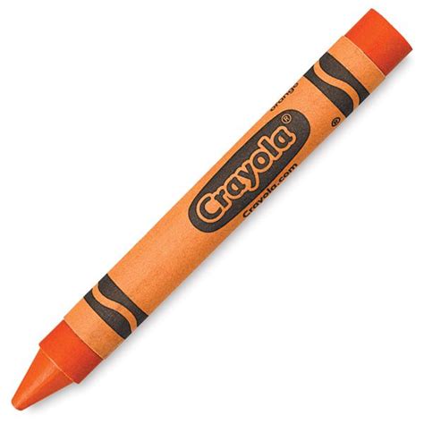 Crayon Crayon Crayola Crayon Set