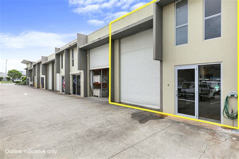 Factory Warehouse Industrial Property For Sale In 6 3 Southern Cross