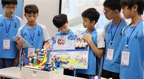 Fll Challenge First Lego League