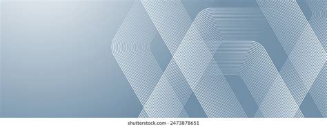 Abstract Horizontal Blue Line Images Stock Photos D Objects