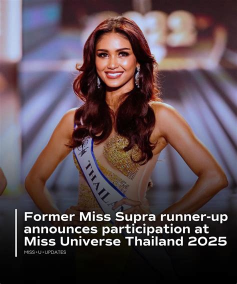 Added By Missuupdates Miss Universe Updates Instagram Post Just In