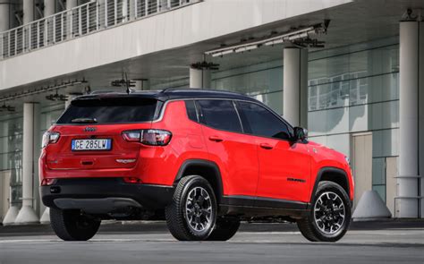 Jeep Compass Reviews Laura J Rauscher