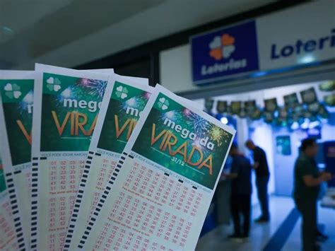 Quanto Pagou A Quina Da Mega Da Virada - Mega da Virada: veja quanto recebeu quem acertou a quina - ISTOÉ DINHEIRO