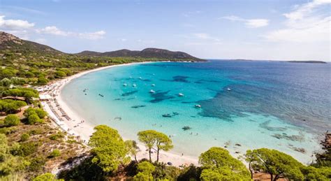 Une plage française parmi les 25 plus belles plages du Monde et elle