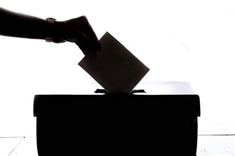 Spring elections early voting starts Tuesday | Elections | news8000.com