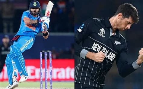 IND Vs NZ Dream11 Prediction ICC Champions Trophy 2025 Final