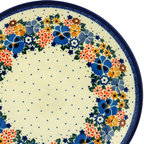 Polish Pottery Tv