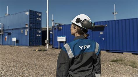 YPF ofrece puestos de trabajo cuáles son los requisitos y cómo postularse