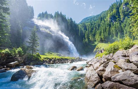 Lakeside Austria Magical Zell Am See Tour Of Austria