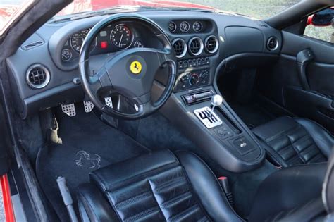 Ferrari Ebay