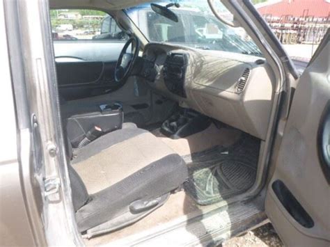 Used Ford Ranger Seats For Sale Page