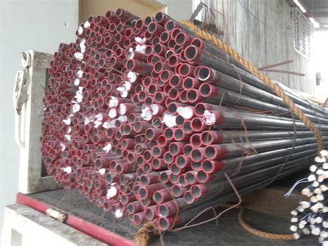 Gi Pipe 1 Inch Price Per Meter