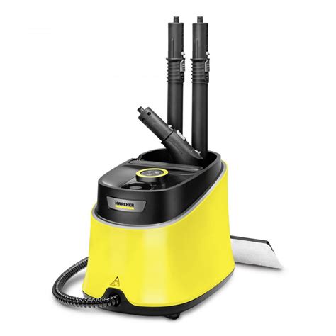 Karcher Sc Deluxe Easyfix Buharl Temizleyici Tl Kdv