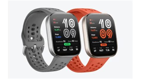 Amazfit Bip Un Nuovo Smartwatch Per Il Fitness Tecnoandroid