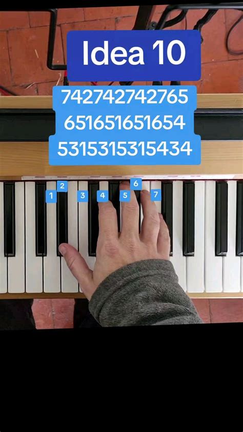 Piano Tutorial Pianotutorial