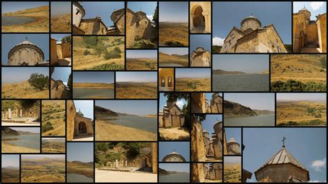 200+ Ancient Temples And Nature - FlippedNormals