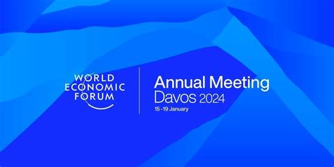 Davos Meeting 2025 Attendees List Beckett Elliss