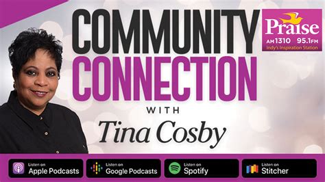 Community Connection March 7th 2025