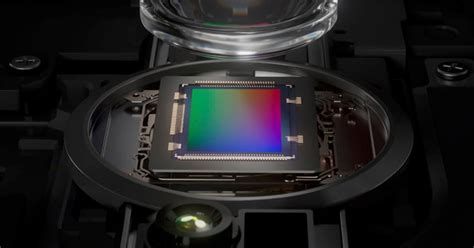 sony predicts  sensor market share ownership   bigger