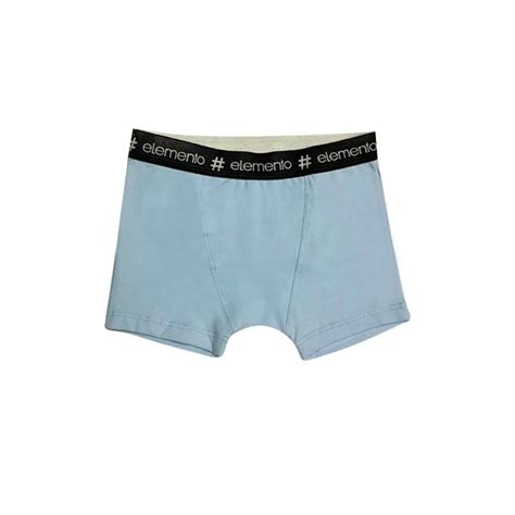 Venta mayorista ropa de bebes en Once Boxer niño liso