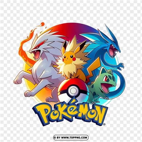 Epic Pokémon Battle Charizard Vs Blastoise Showdown TopPNG